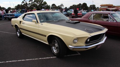 7 American V8 monsters that earned instant street credibility