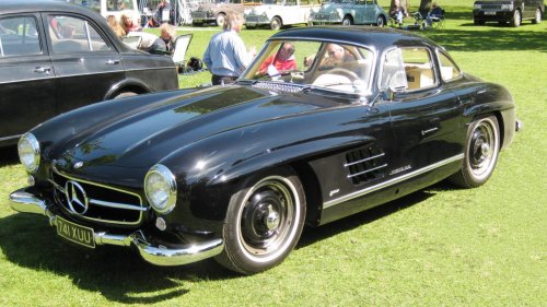 8 vehicles from the pre-digital era that still feel exactly right