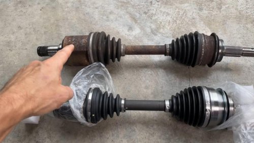 The 20 Most Expensive Parts In Your Car