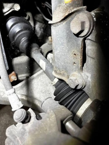 2004 Volvo XC70 For Sale