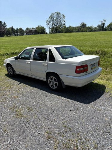 1999 Volvo S70 For Sale