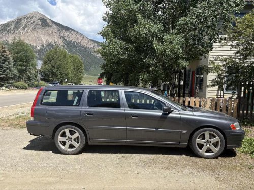 2005 Volvo V70 For Sale