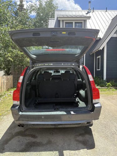 2005 Volvo V70 For Sale