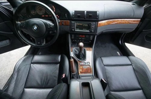 BMW | BMW M5 | 2003 BMW M5 For Sale