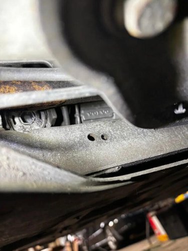 2004 Volvo XC70 For Sale