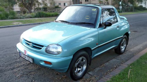 The 10 Worst Two-Seater Cars &amp; The 10 Best