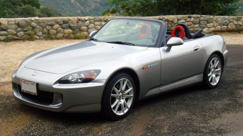 The 10 Worst Two-Seater Cars &amp; The 10 Best