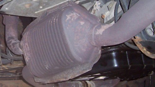 The 20 Most Expensive Parts In Your Car