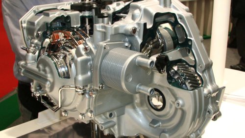 The 20 Most Expensive Parts In Your Car