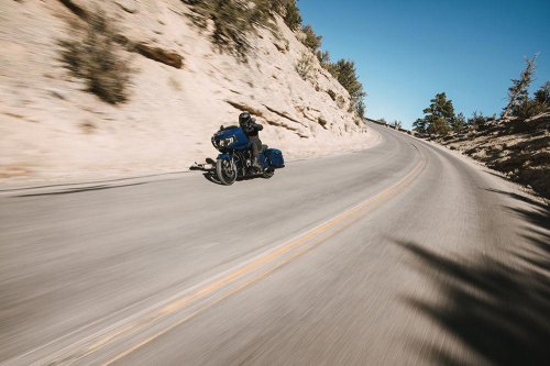 2025 Indian Chieftain PowerPlus Limited Is Ultimate Thwapping Cruiser