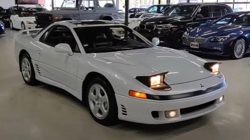 7 imported coupes that quietly became collector gold