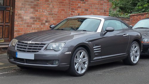 The 10 Worst Two-Seater Cars &amp; The 10 Best