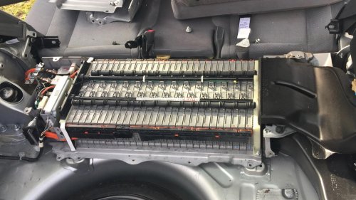 The 20 Most Expensive Parts In Your Car