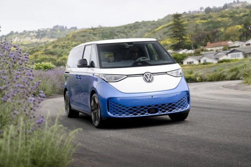 Volkswagen, Why Is No One Buying This Funky New Volkswagen?