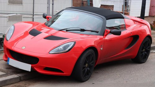 The 10 Worst Two-Seater Cars &amp; The 10 Best