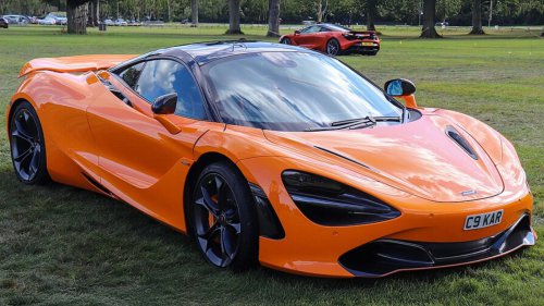 The 10 Worst Two-Seater Cars &amp; The 10 Best