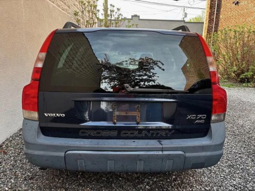 2004 Volvo XC70 For Sale
