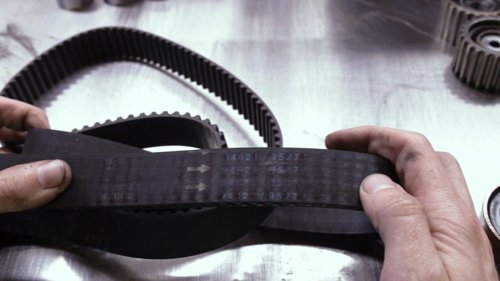 The 20 Most Expensive Parts In Your Car