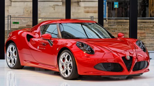 The 10 Worst Two-Seater Cars &amp; The 10 Best