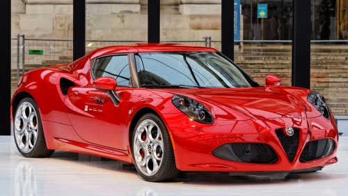 The 10 Worst Two-Seater Cars & The 10 Best