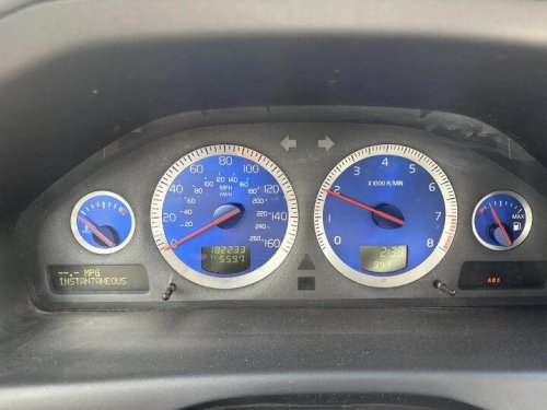 2005 Volvo V70 For Sale