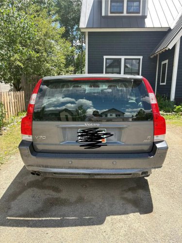 2005 Volvo V70 For Sale