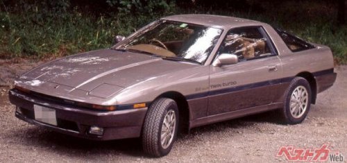 「スープラ」いよいよ絶版へ…伝説のスペシャリティカーは40年前どう誕生したのか？