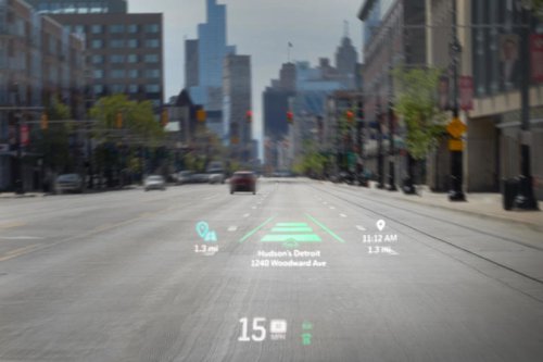 2026 Cadillac Vistiq review