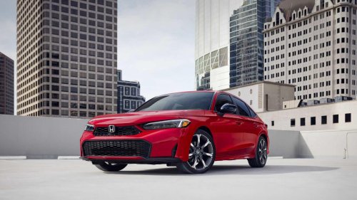 Hyundai, Hyundai Elantra, 2026 Hyundai Elantra Hybrid: America's most fuel-efficient sedan