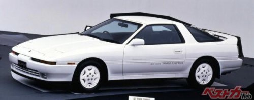 「スープラ」いよいよ絶版へ…伝説のスペシャリティカーは40年前どう誕生したのか？