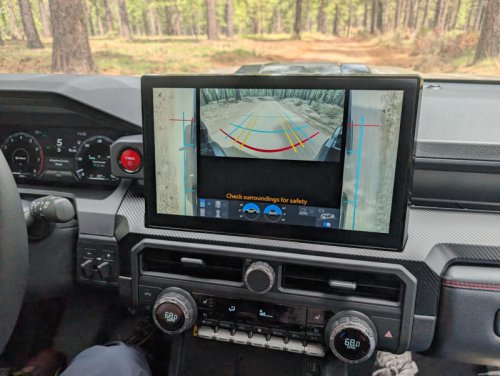 2026 Toyota 4Runner TRD Pro vs. 2026 Ford Bronco Raptor: 5 key differences