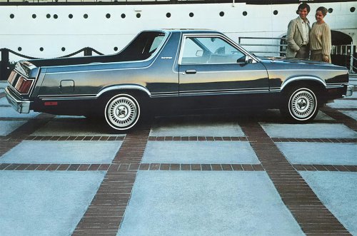 Los modelos más raros fabricados por famosos fabricantes de automóviles