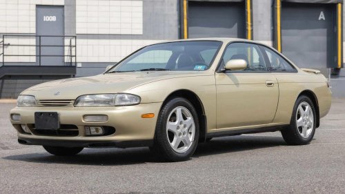 Here's Why Japanese Cars Dominated The '90s And Early 2000s
