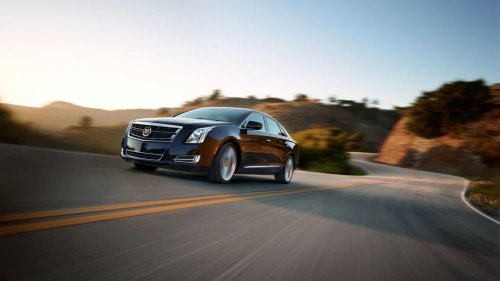 These 5-year-old luxury cars are reliable, and the perfect way to spoil yourself for cheap