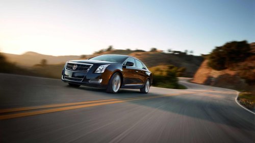 These 5-year-old luxury cars are reliable, and the perfect way to spoil yourself for cheap