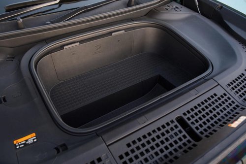 2025 Hyundai Ioniq 9 price and specs