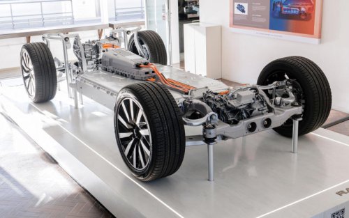 Is the new Range Rover Electric worth £170,000? I drove it to find out