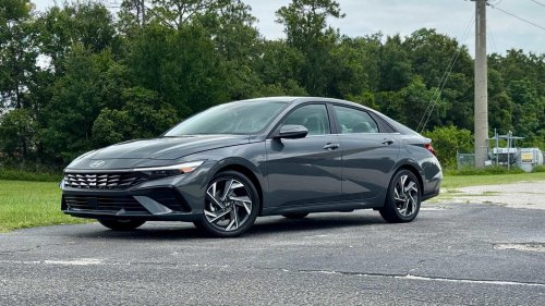 Hyundai sets another quarterly sales record despite drop-off in March