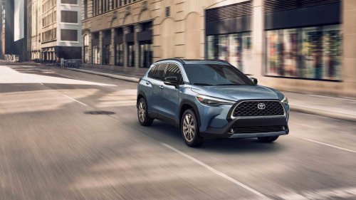 Subaru Crosstrek competitors to consider going into 2026