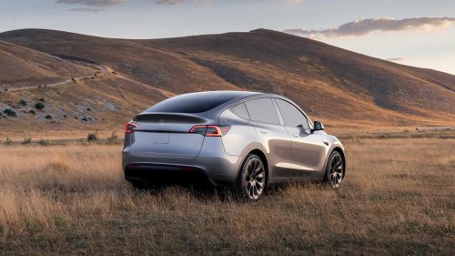 Tesla, Tesla Model Y, Tesla Model Y resale value: What you'll lose (and save) after 1, 3, and 5 years