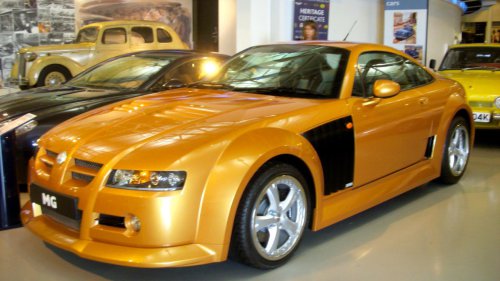 11 weirdest cars that came with a factory V8