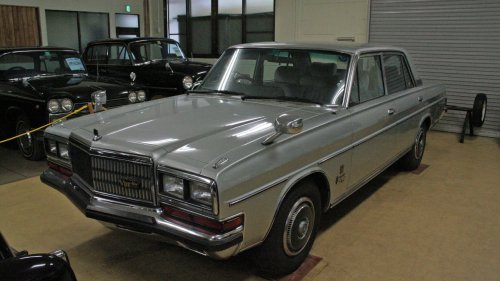 11 weirdest cars that came with a factory V8