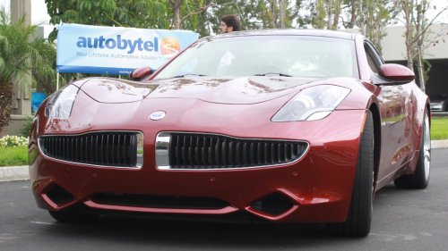 11 weirdest cars that came with a factory V8