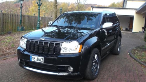 11 weirdest cars that came with a factory V8