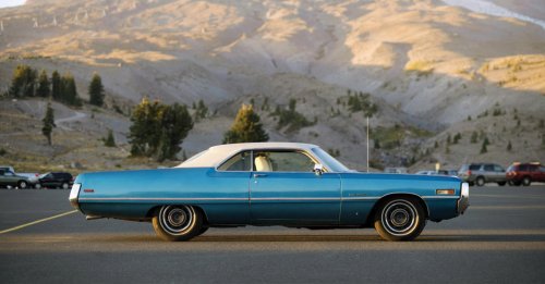 Muscle Cars, 15 Pics Of 70s Muscle Cars That Are Ticket Magnets