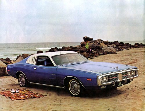 15 Pics Of 70s Muscle Cars That Are Ticket Magnets