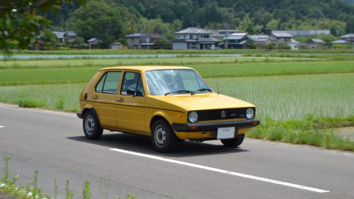 7 factory diesel cars nobody wanted