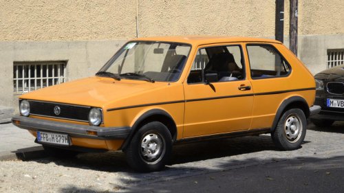 7 factory diesel cars nobody wanted