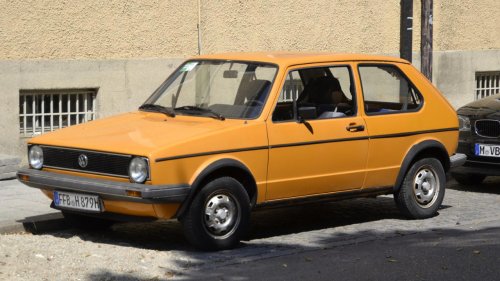 7 factory diesel cars nobody wanted