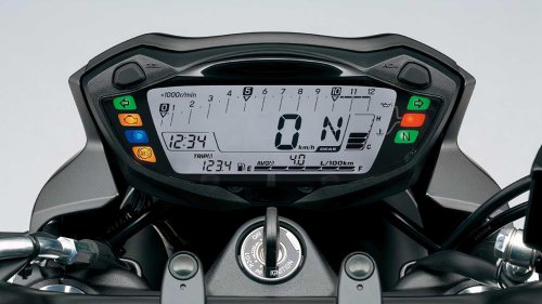 Suzuki SV650: Where motorcycling meets simplicity and timeless appeal